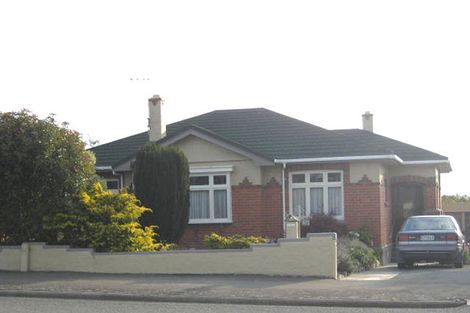 Photo of property in 17 Roxby Street, South Hill, Oamaru, 9400