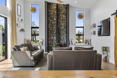 Photo of property in 4 Corriedale Lane, West Melton, 7618