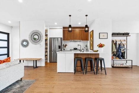 Photo of property in 21 Autumn Blaze Street, Hobsonville, Auckland, 0616