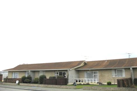 Photo of property in 4/1 Porter Street, Netherby, Ashburton, 7700