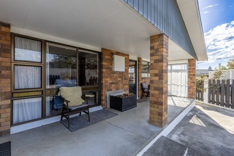 Photo of property in 7 Mount View Place, Waipukurau, 4200