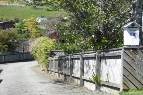 Photo of property in 46 Tui Glen Road, Atawhai, Nelson, 7010