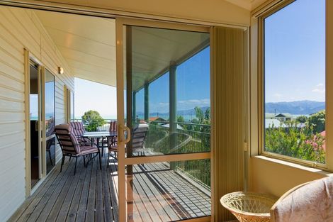 Photo of property in 36 Kotare Place, South Bay, Kaikoura, 7300