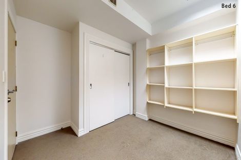 Photo of property in Renwick Apartments, 7/99 Dixon Street, Te Aro, Wellington, 6011