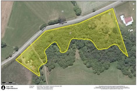 Photo of property in 27 Opouteke Road, Pakotai, Whangarei, 0172