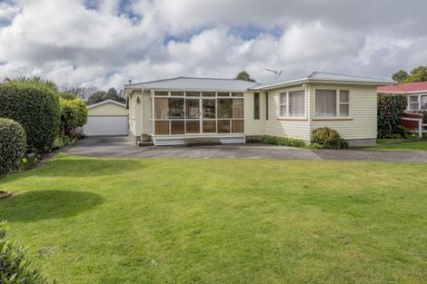 Photo of property in 7 Marlborough Street, Levin, 5510
