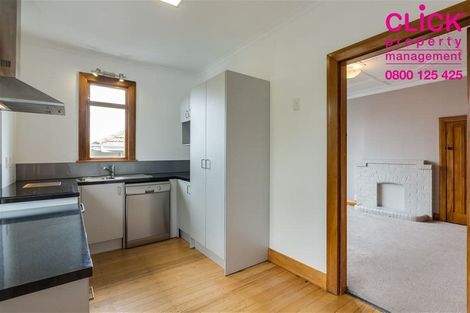 Photo of property in 40 Hawthorn Avenue, Mornington, Dunedin, 9011