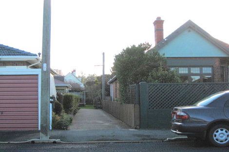 Photo of property in 23a Coughtrey Street, Saint Clair, Dunedin, 9012