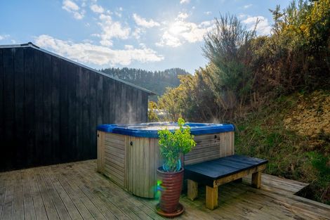 Photo of property in 846 Old Mountain Road, Waitetuna, Raglan, 3295