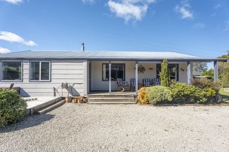 Photo of property in 165 Jacks Pass Road, Hanmer Springs, 7334