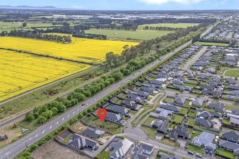 Photo of property in 19 Fountain Place, Rolleston, 7614