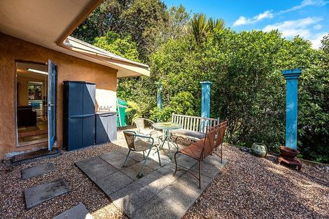Photo of property in 57 Fairview Crescent, Omiha, Waiheke Island, 1081