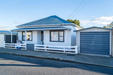 Photo of property in 12 Osmond Street, South Dunedin, Dunedin, 9012