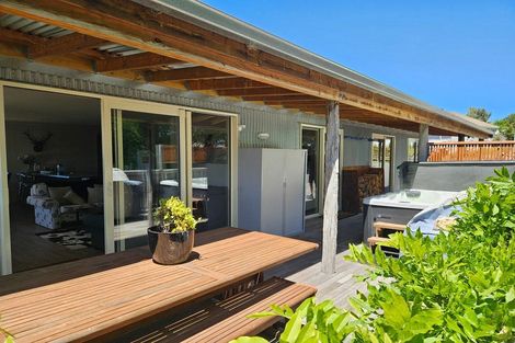 Photo of property in 26 Aorangi Crescent, Lake Tekapo, 7999