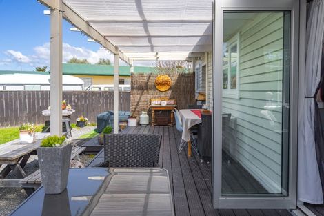 Photo of property in 45 Cologne Street, Martinborough, 5711