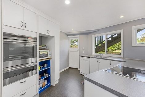 Photo of property in 87 Warren Road, Raglan, 3295