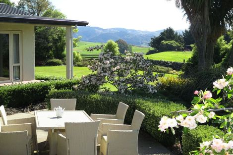 Photo of property in 306 Downs Road, Geraldine Downs, Geraldine, 7991