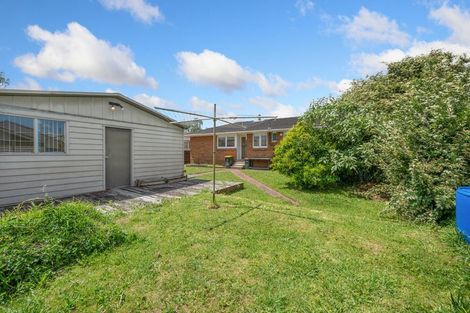 Photo of property in 34 Gainsborough Street, Manurewa, Auckland, 2102