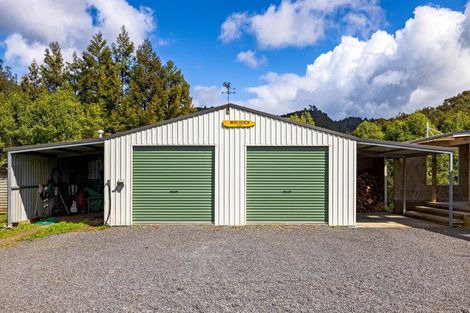 Photo of property in 352b Woodlands Road, Waihi, 3682