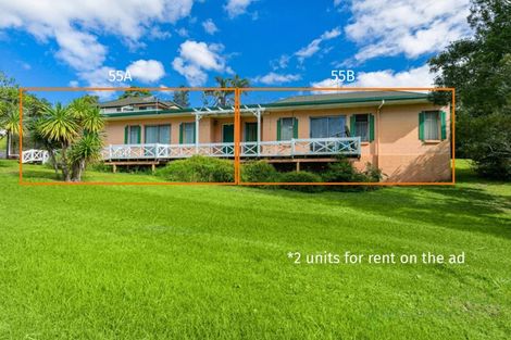 Photo of property in 55 Glencoe Road, Browns Bay, Auckland, 0630