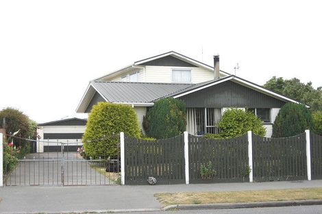 Photo of property in 22 Ashwood Street, Parklands, Christchurch, 8083