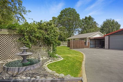 Photo of property in 11a South Belt, Rangiora, 7400