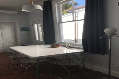 Photo of property in 7 Royal Street, Berhampore, Wellington, 6023