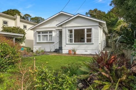 Photo of property in 67 Standen Street, Karori, Wellington, 6012