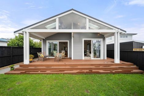 Photo of property in 21 Ross Street, Kilbirnie, Wellington, 6022