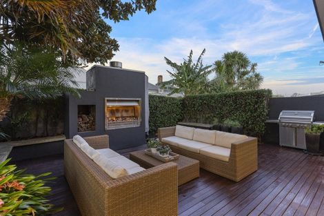 Photo of property in 22 Georgina Street, Freemans Bay, Auckland, 1011