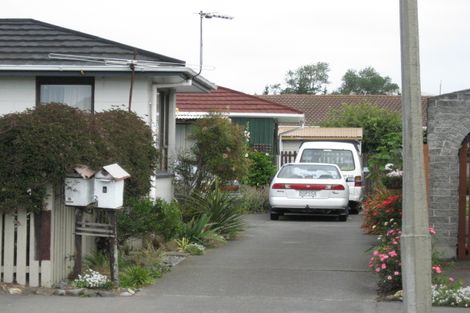 Photo of property in 1/26 Mecca Place, Linwood, Christchurch, 8062