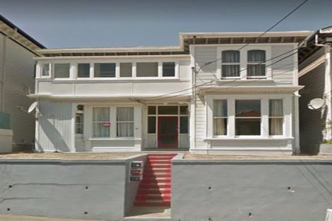 Photo of property in 1/27 Brougham Street, Mount Victoria, Wellington, 6011