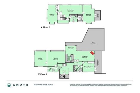 Photo of property in 162 White Road, Hunua, Papakura, 2583