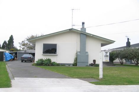 Photo of property in 21 Windsor Terrace, Taradale, Napier, 4112