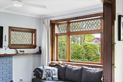 Photo of property in 6 Terrace End, Lansdowne, Masterton, 5810