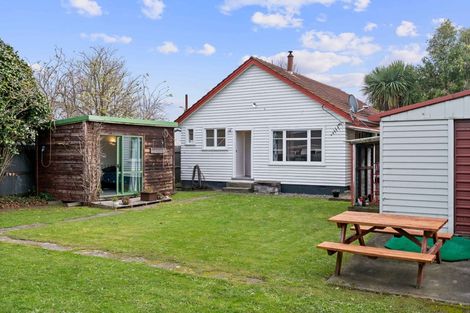 Photo of property in 144 Gilberthorpes Road, Hei Hei, Christchurch, 8042