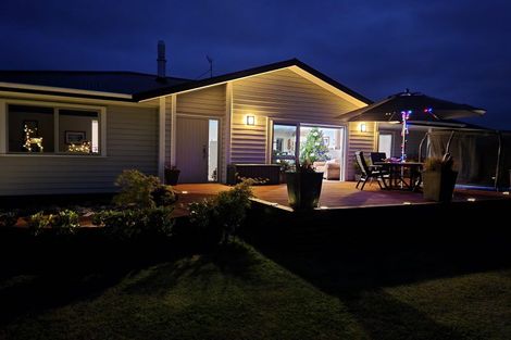 Photo of property in 109 Hursthouse Road, Tarurutangi, New Plymouth, 4372