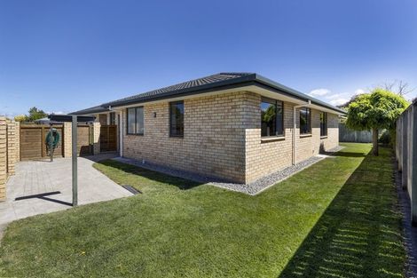 Photo of property in 14 Springswood Grove, Springlands, Blenheim, 7201