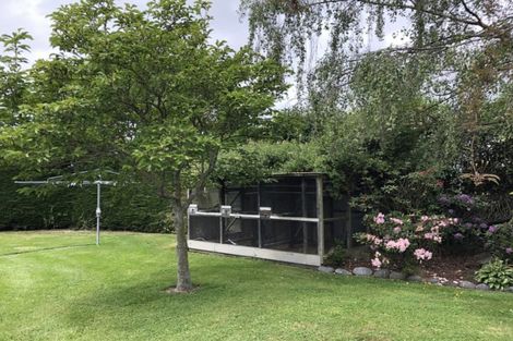 Photo of property in 283 Claremont Road, Claremont, Timaru, 7974