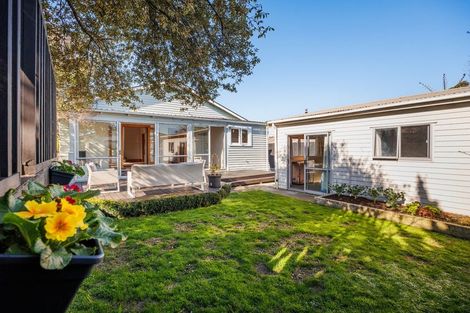 Photo of property in 22 Matipo Street, Takaro, Palmerston North, 4410