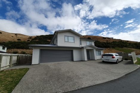 Photo of property in 12 Gatley Grove, Churton Park, Wellington, 6037