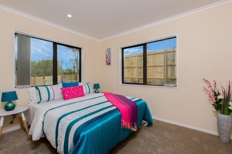 Photo of property in 36a Greenhaven Avenue, Opaheke, Papakura, 2113