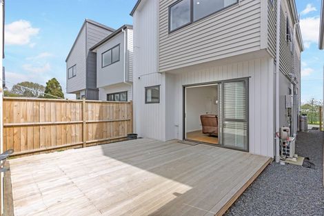 Photo of property in 139 Grove Road, Papakura, 2110