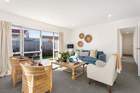 Photo of property in 20a Rutherford Street, Woolston, Christchurch, 8023