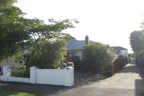 Photo of property in 15 Otara Street, Ilam, Christchurch, 8053