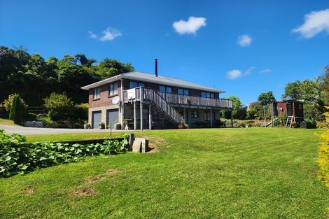 Photo of property in 140 Marsden Road, Greymouth, 7805