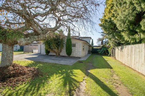 Photo of property in 5 Pukatea Place, Matamata, 3400