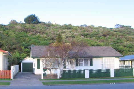 Photo of property in 190 Major Drive, Kelson, Lower Hutt, 5010