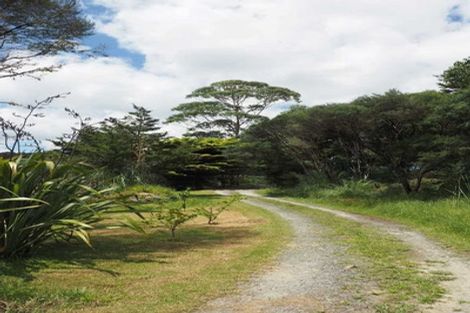 Photo of property in 65 Curtis Road, Rawene, Kaikohe, 0473