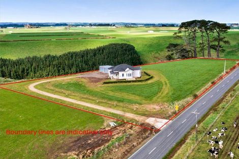 Photo of property in 5317 Mountain Road, Eltham, 4398